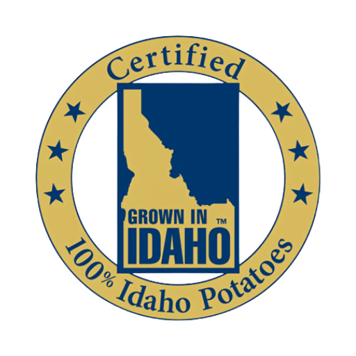Idaho Potatoes Logo