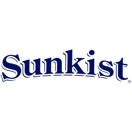 Sunkist Logo